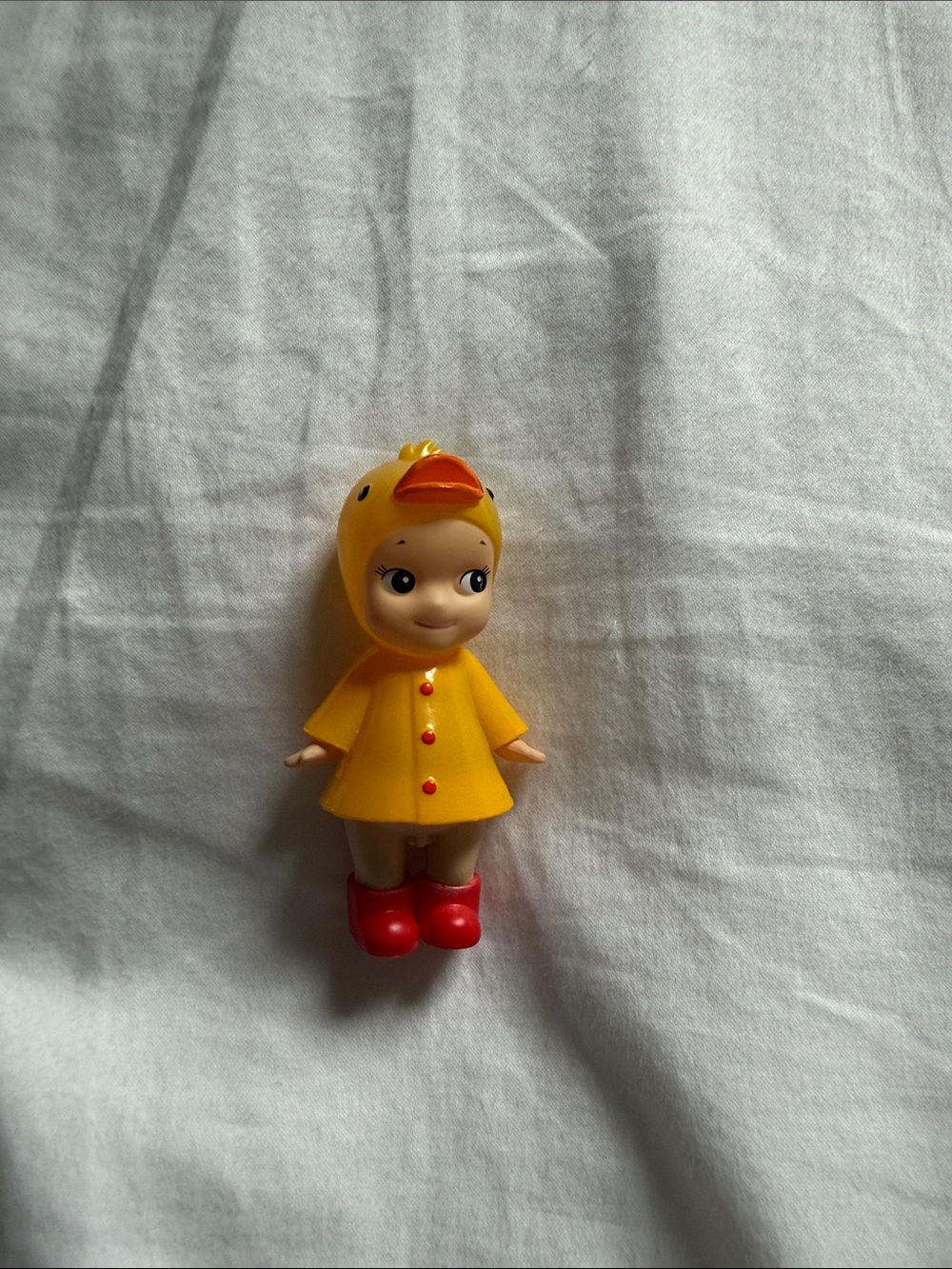 Sonny Angel Rainy Day Series